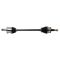 CV Axle Assembly Set