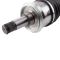 Rear CV Axle Shaft PAIR