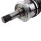 Rear CV Axle Shaft PAIR