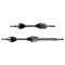 CV Axle Assembly Set