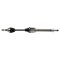 Front CV Axle Shaft