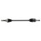 Rear CV Axle Shaft