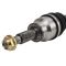 CV Axle Shaft PAIR