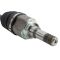 CV Axle Shaft PAIR