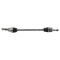 CV Axle Shaft PAIR