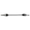 CV Axle Shaft PAIR