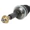 Rear CV Axle Shaft PAIR