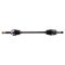 Rear CV Axle Shaft PAIR