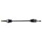 Rear CV Axle Shaft PAIR