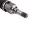 Rear CV Axle Shaft PAIR