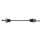 Rear CV Axle Shaft PAIR