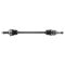 Rear CV Axle Shaft PAIR