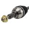 Front CV Axle Shaft PAIR