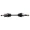 Front CV Axle Shaft PAIR