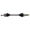 Front CV Axle Shaft PAIR