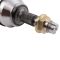 Front CV Axle Shaft PAIR