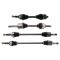 CV Axle Assembly Set