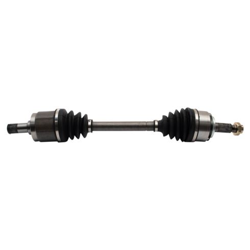 Honda Civic Front Driver & Passenger Side 2 Piece CV Axle