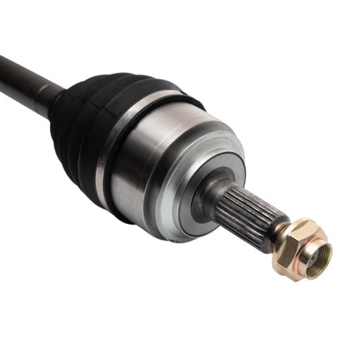 Honda Civic Front Driver & Passenger Side 2 Piece CV Axle