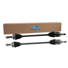 CV Axle Assembly Set