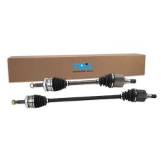 CV Axle Assembly Set