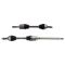 CV Axle Assembly Set