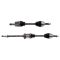 CV Axle Assembly Set