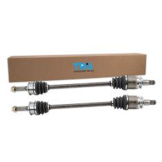 CV Axle Assembly Set