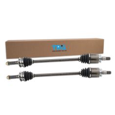 CV Axle Assembly Set