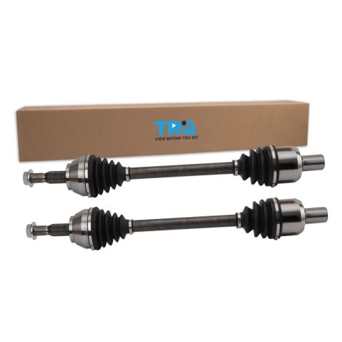 CV Axle Assembly Set