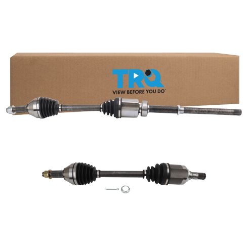 CV Axle Assembly Set