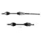 CV Axle Assembly Set