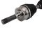 CV Axle Assembly Set