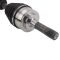 CV Axle Assembly Set