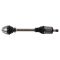 CV Axle Assembly Set