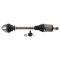 CV Axle Assembly Set