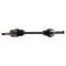 CV Axle Assembly Set