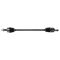 CV Axle Assembly Set