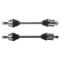 CV Axle Assembly Set