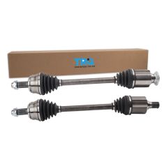 CV Axle Assembly Set