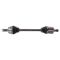 CV Axle Assembly Set