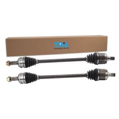 CV Axle Assembly Set