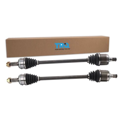 CV Axle Assembly Set