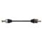 CV Axle Assembly Set