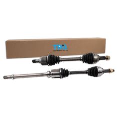 CV Axle Assembly Set