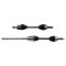 CV Axle Assembly Set