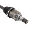 CV Axle Assembly Set