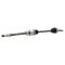 CV Axle Assembly Set