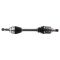 CV Axle Assembly Set