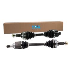 CV Axle Assembly Set